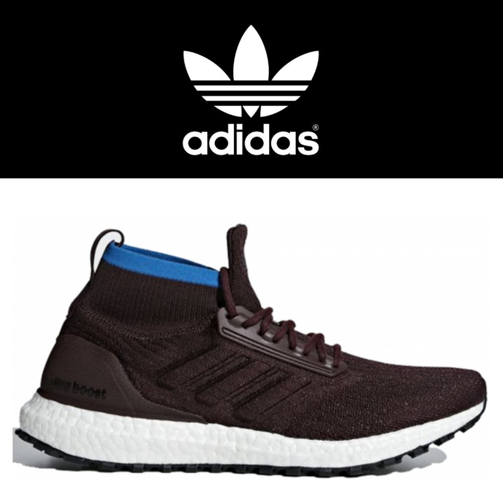 Adidas Ultra Boost All Terrain - Size 8